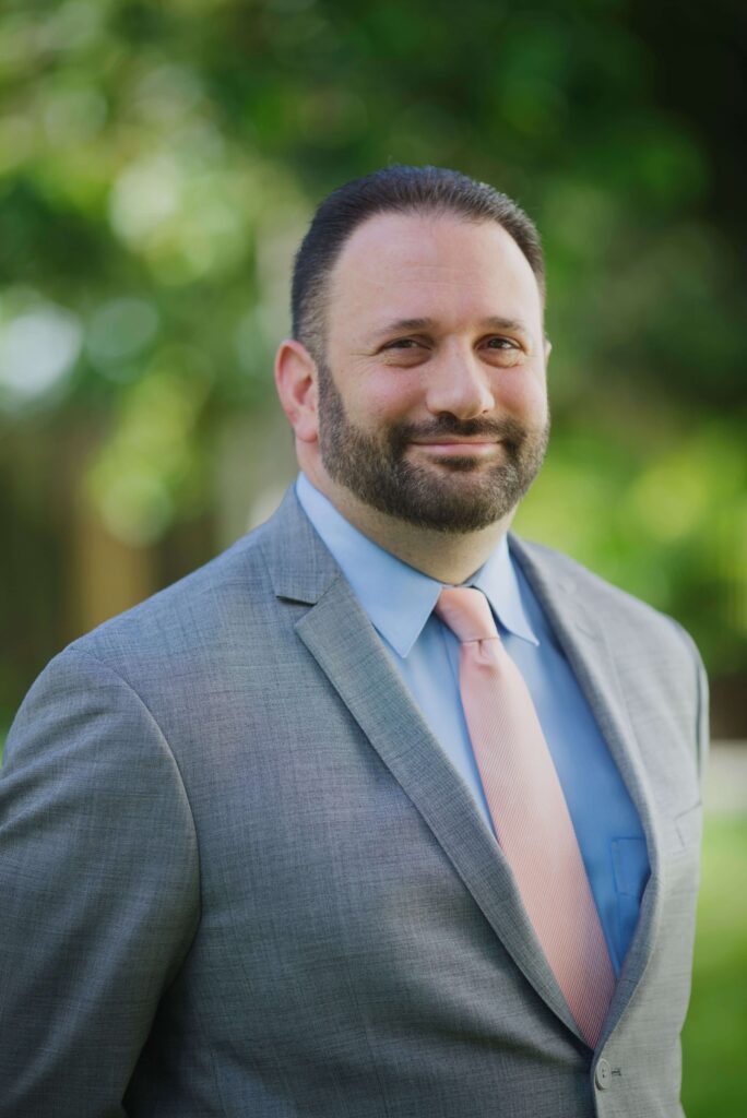 Pollack Headshot July 2020