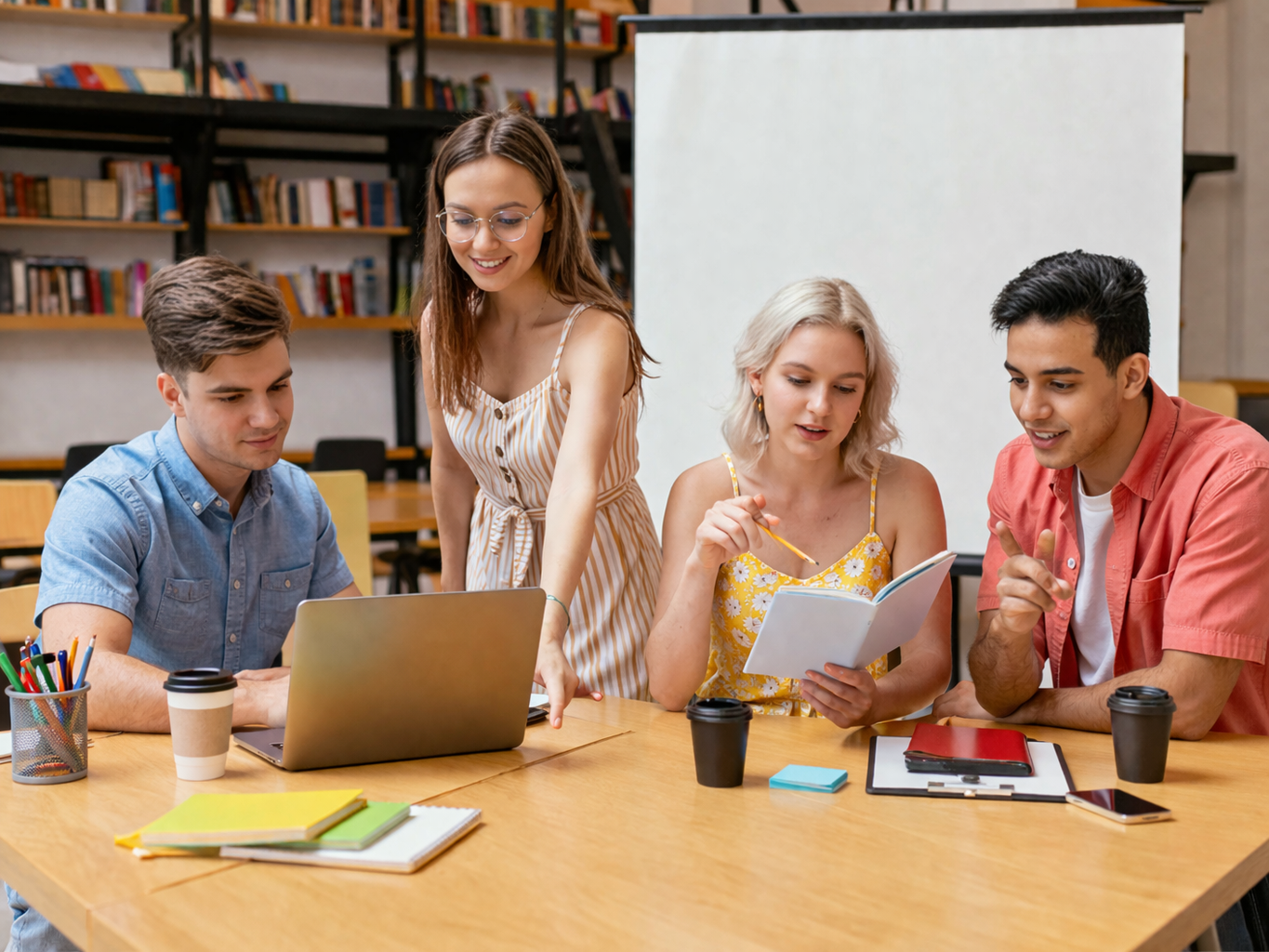 A Team Built On Experience