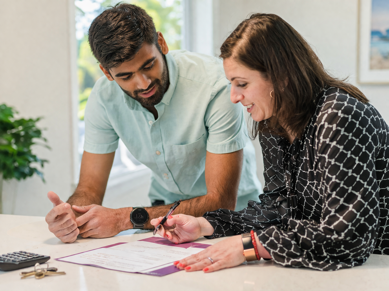 Client First Philosophy