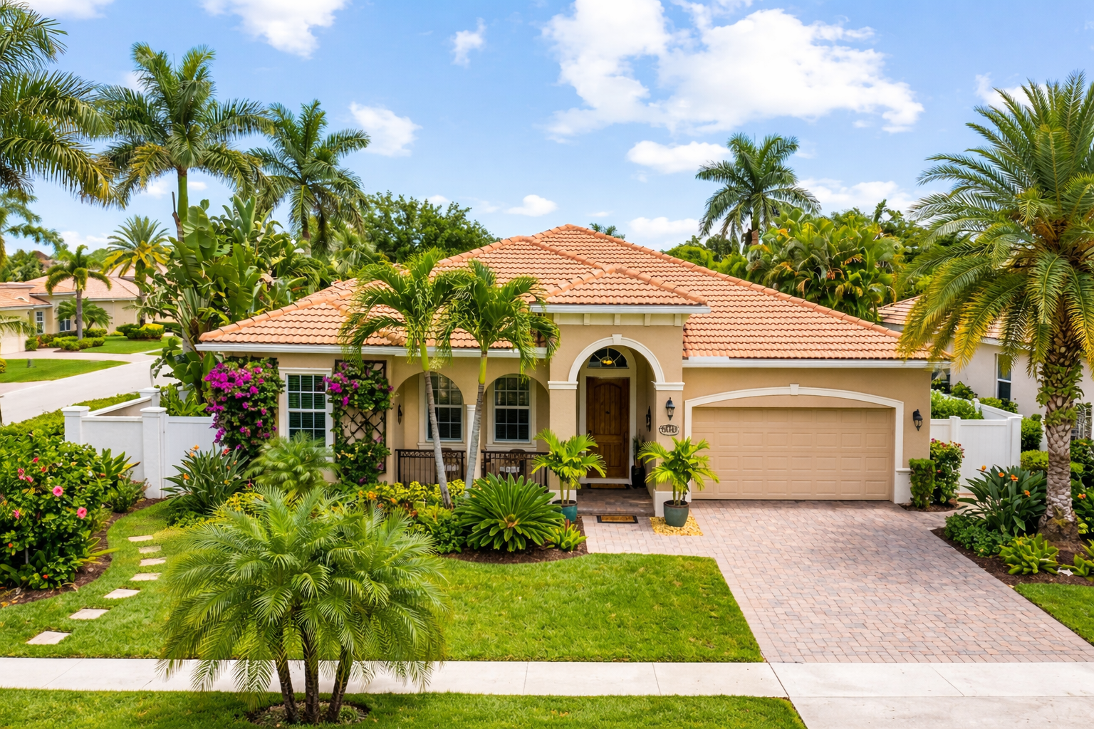 Probate House In Florida