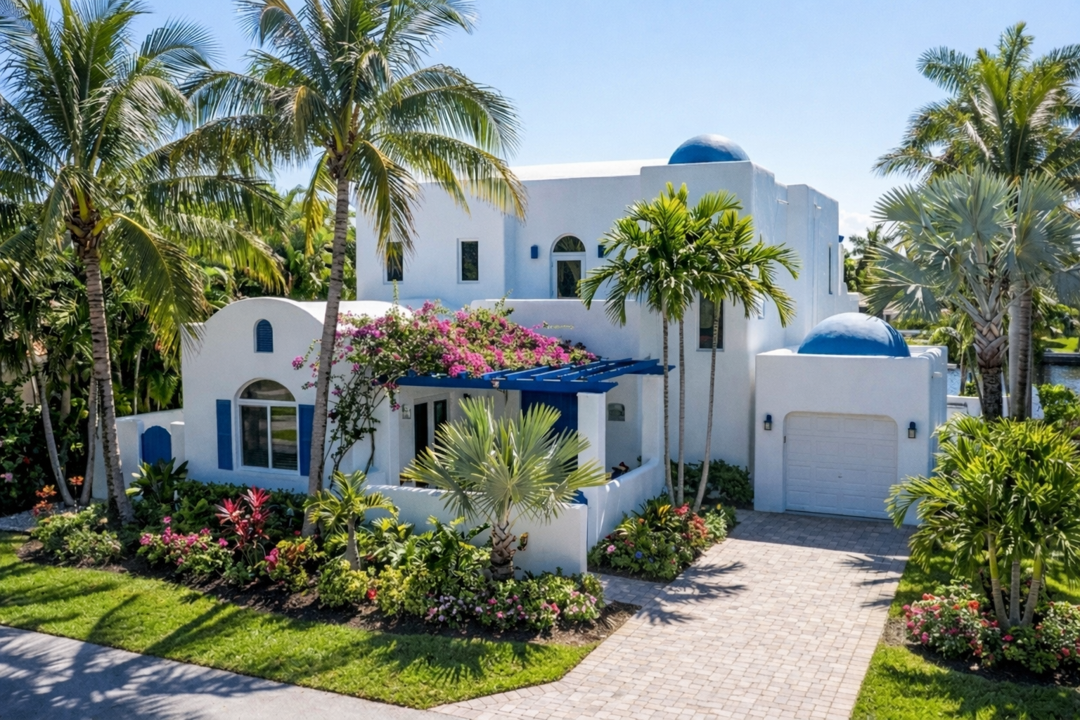 Specialized Solutions For Distressed