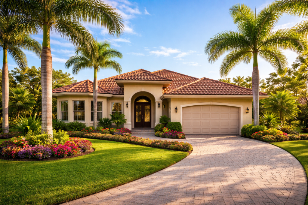 Buying Distressed Property