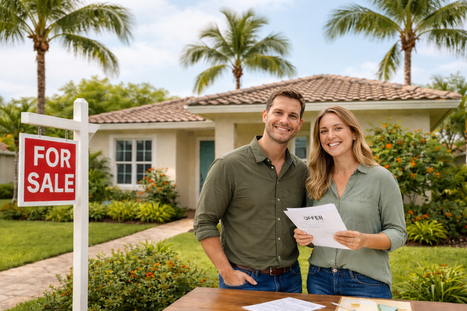 Estate Agent