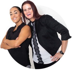 Katie & Seana’s