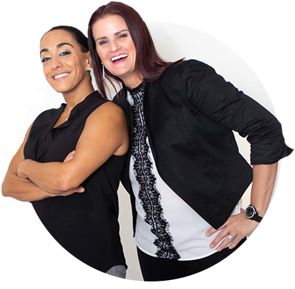 Katie & Seana’s