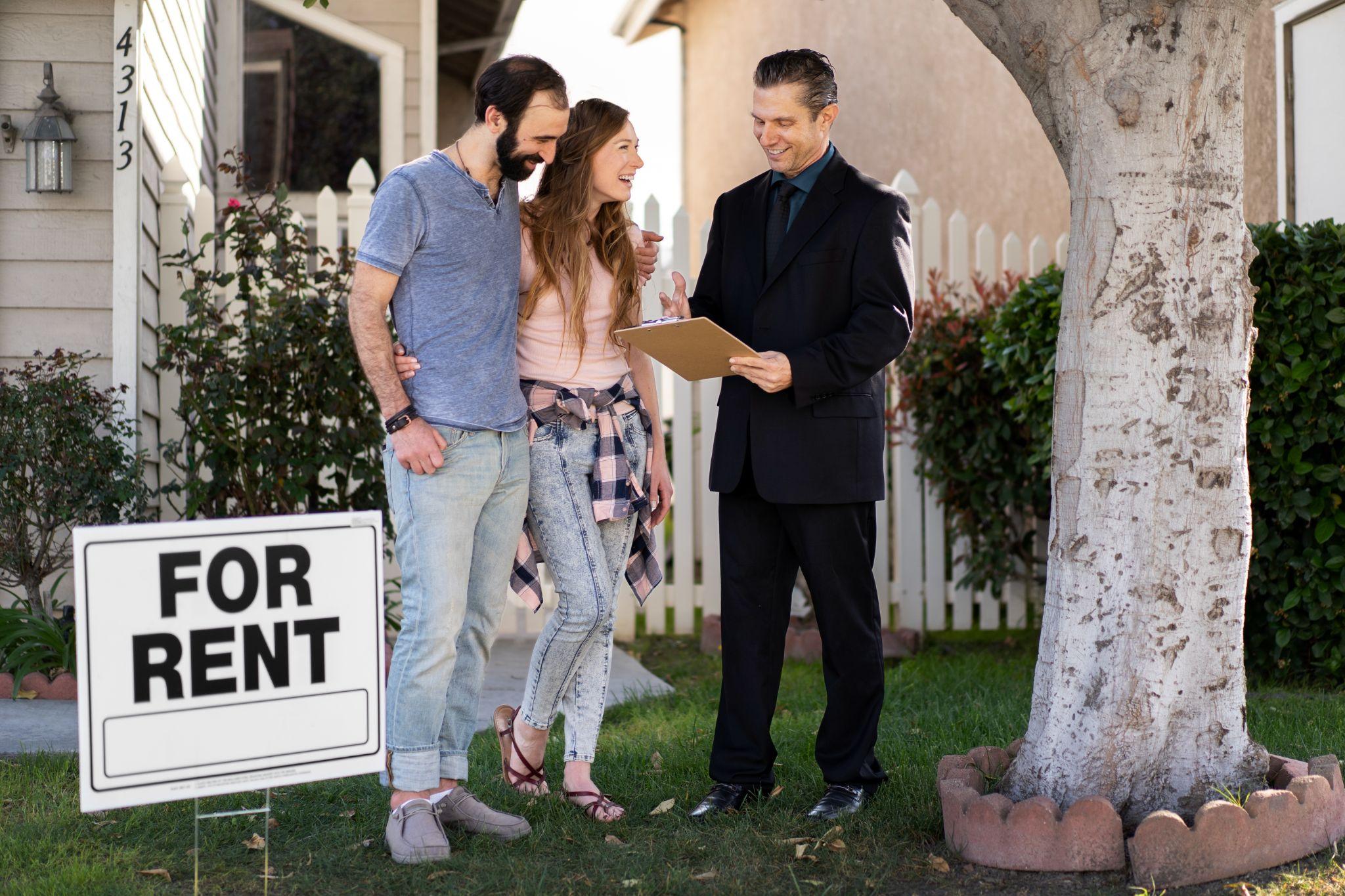 Best Real Estate Agent