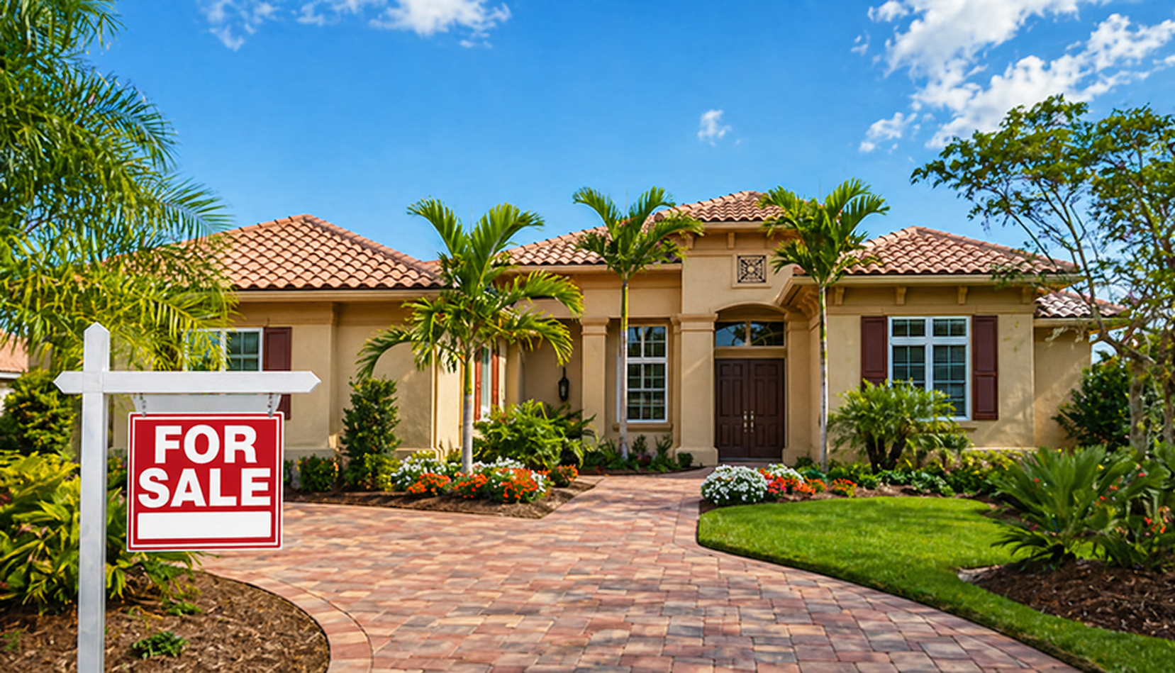 Florida Home Seller