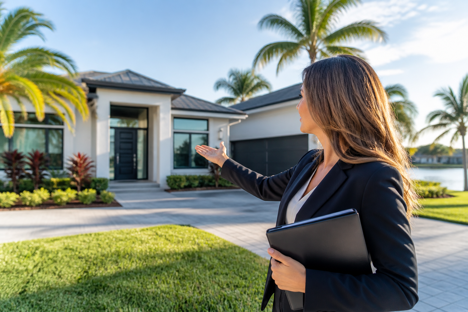 Listing Agent In Florida’s Competitive Market