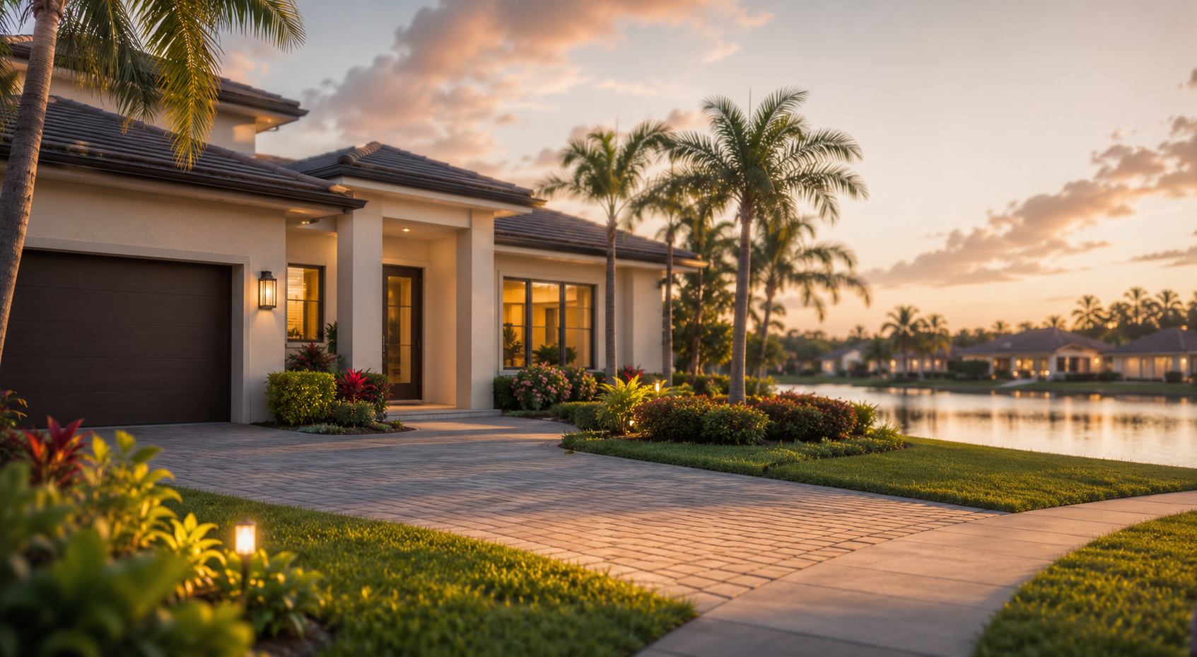 Real Estate Agent In Coconut Creek