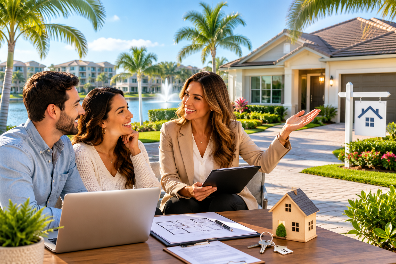 Best Buyer’s Agent