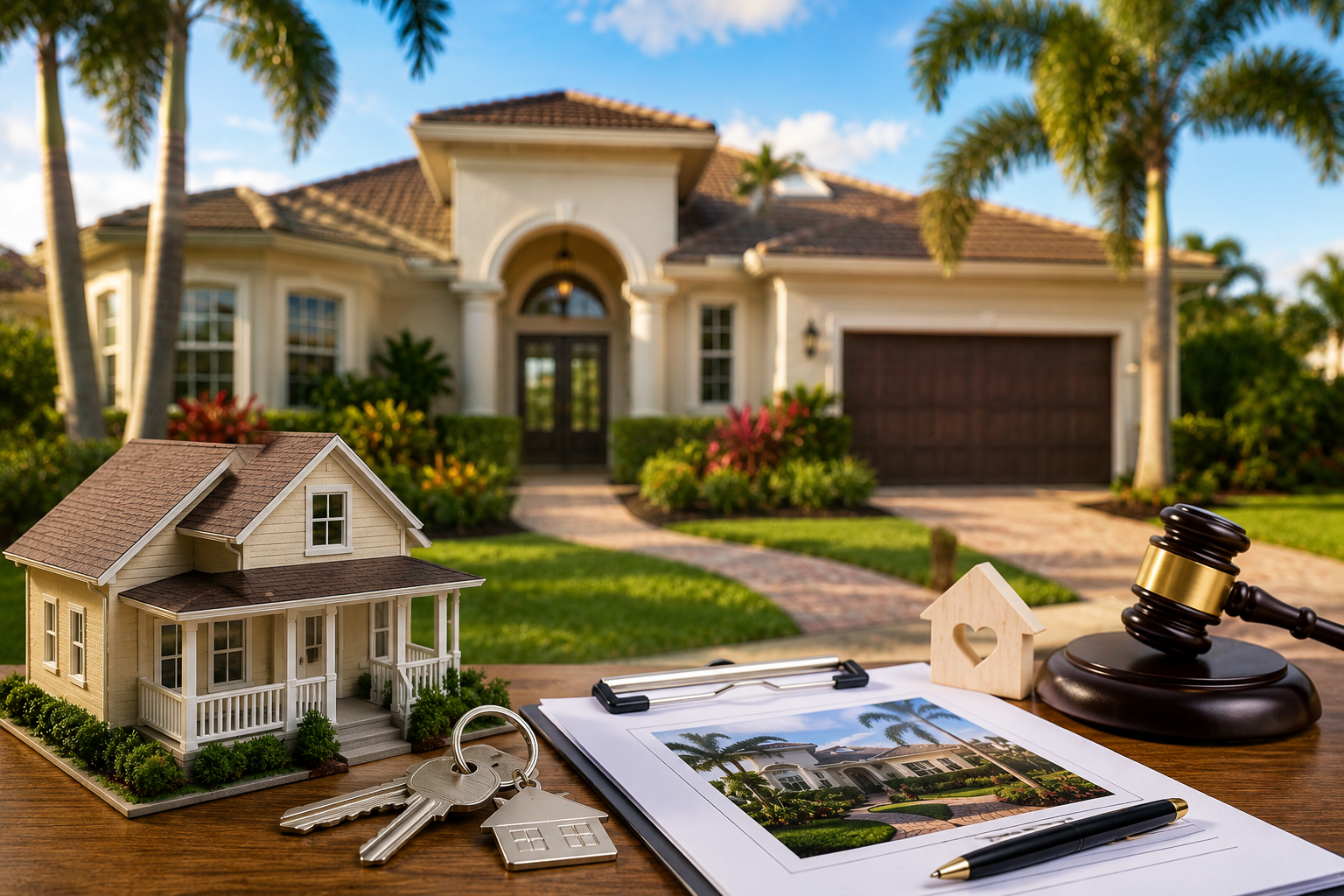 Best Real Estate Agent