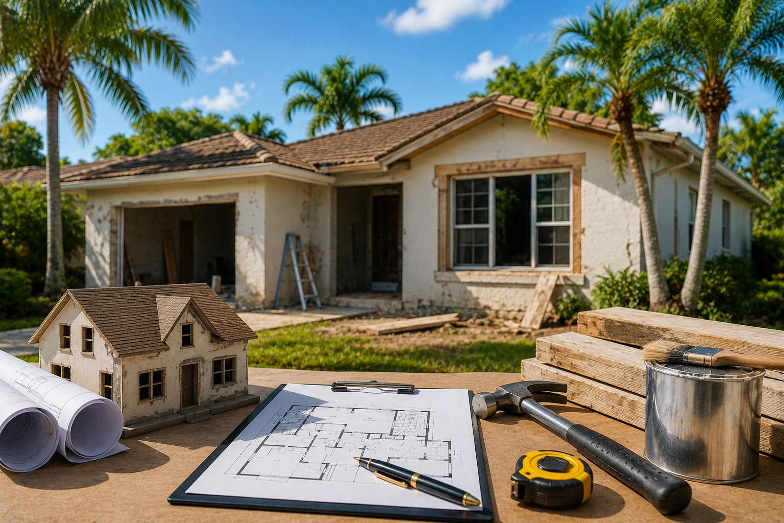 Best Realtor For Fixer Upper
