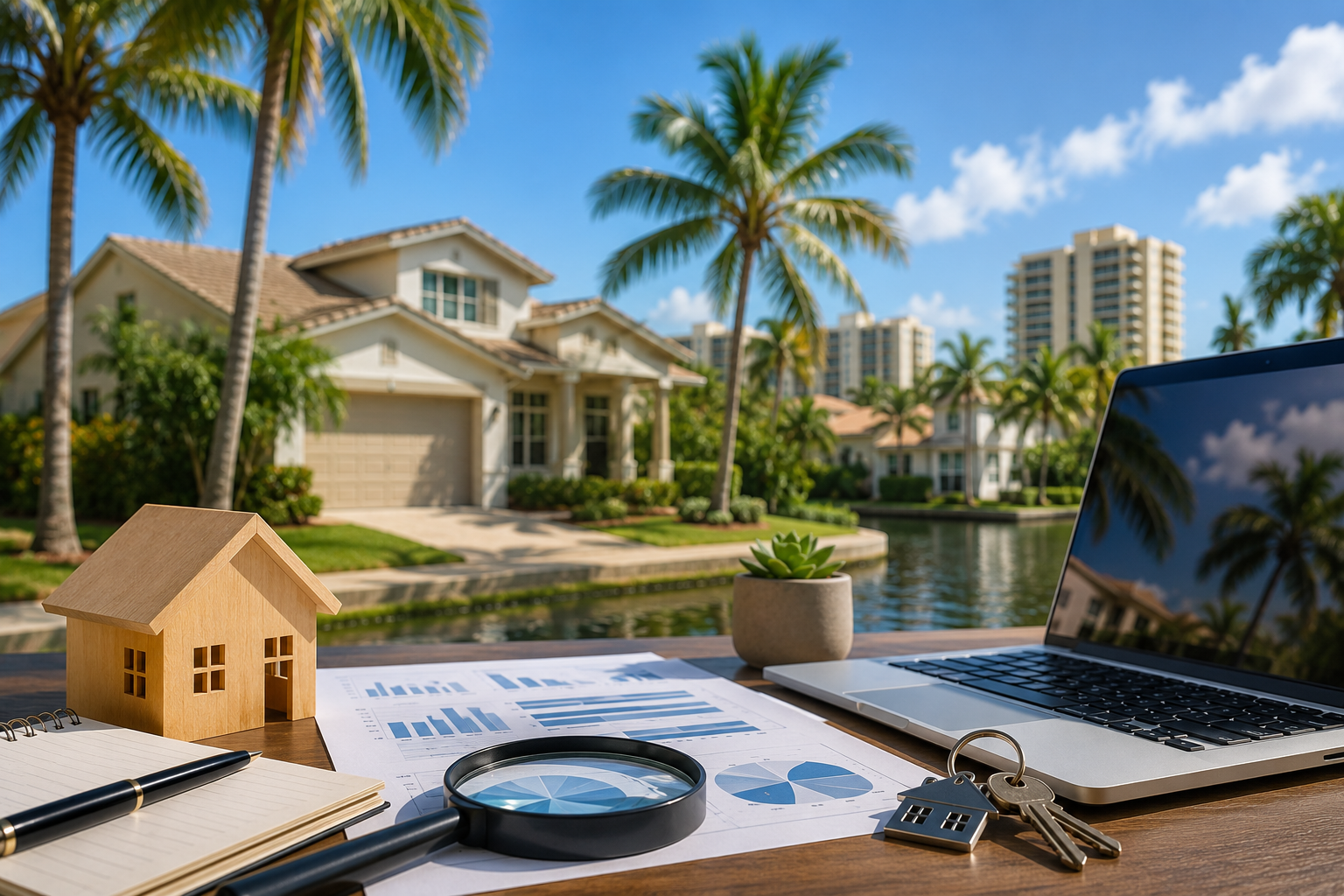 Best Realtor For Real Estate Investors In Coconut Creek