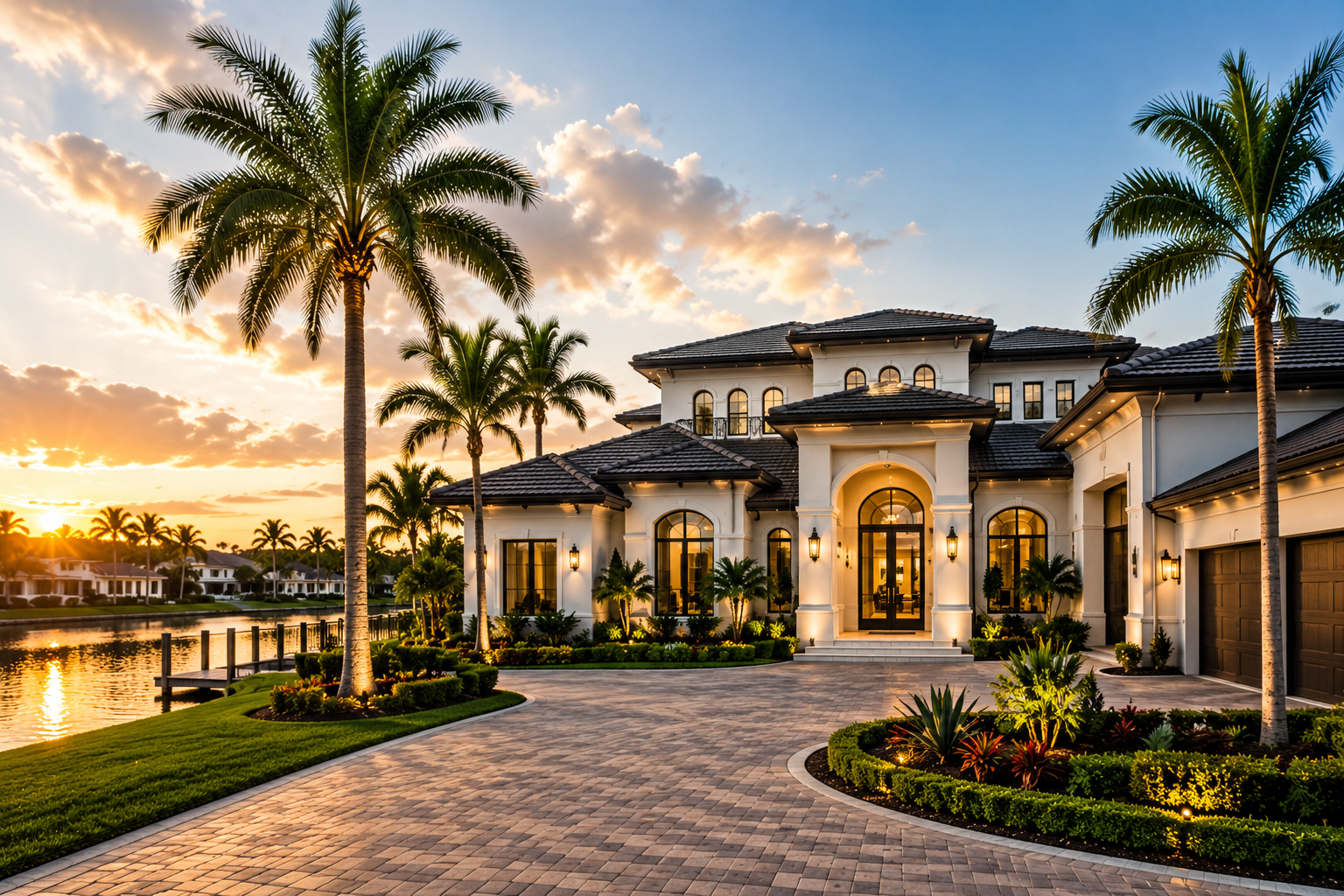 Real Estate Team
