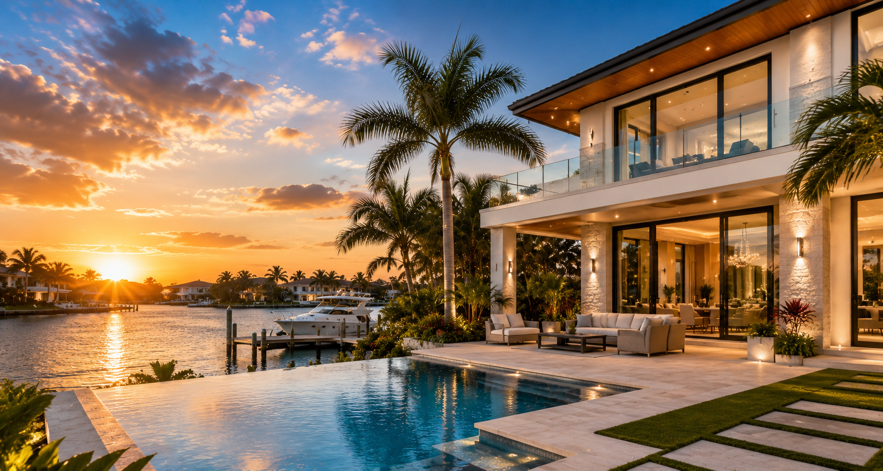 Selling Luxury Homes In Fort