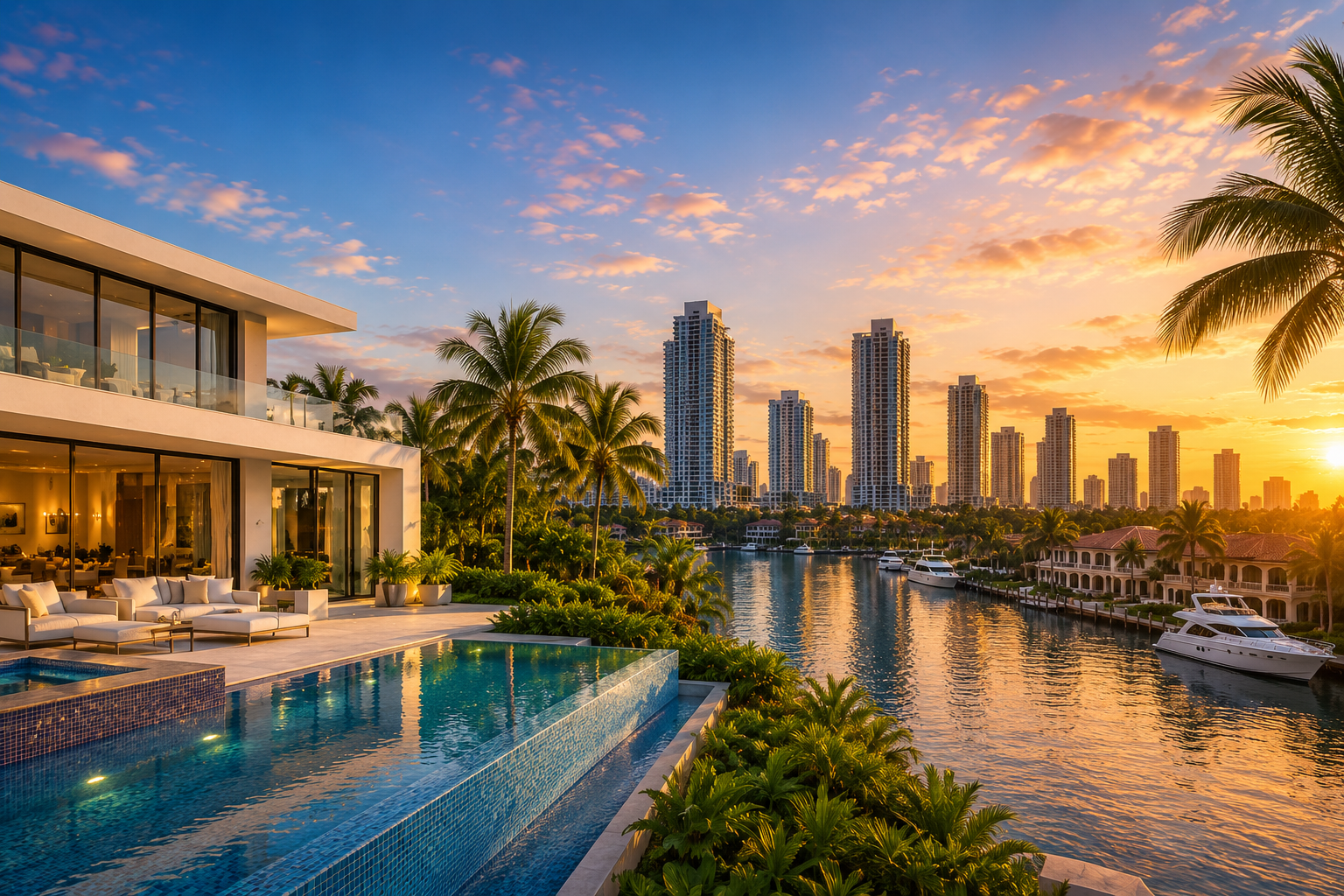 Best Real Estate Agent In South Florida