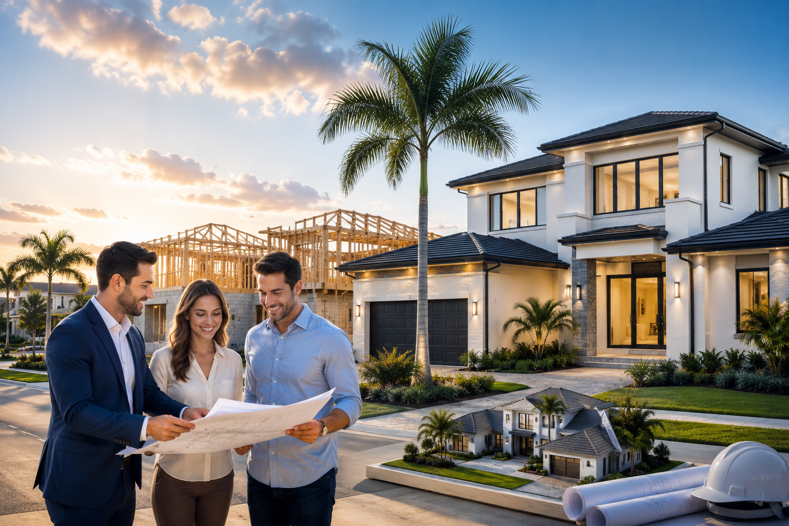 Best Real Estate Team