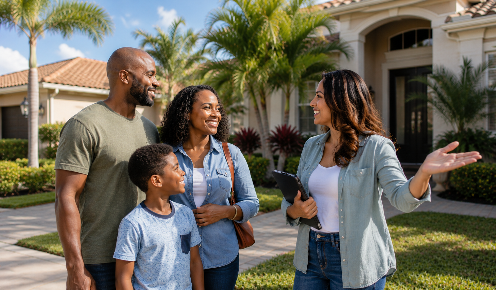 Best Realtor For Upsizing Sellers In Coconut Creek
