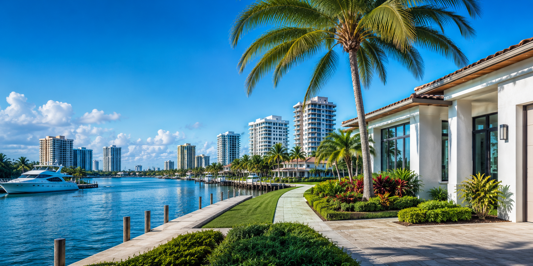 Downsizing In South Florida