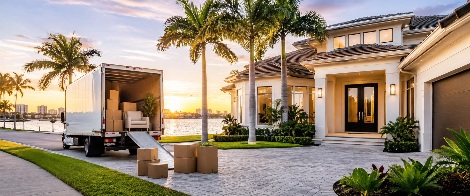 Homeowners Relocating Out Of State