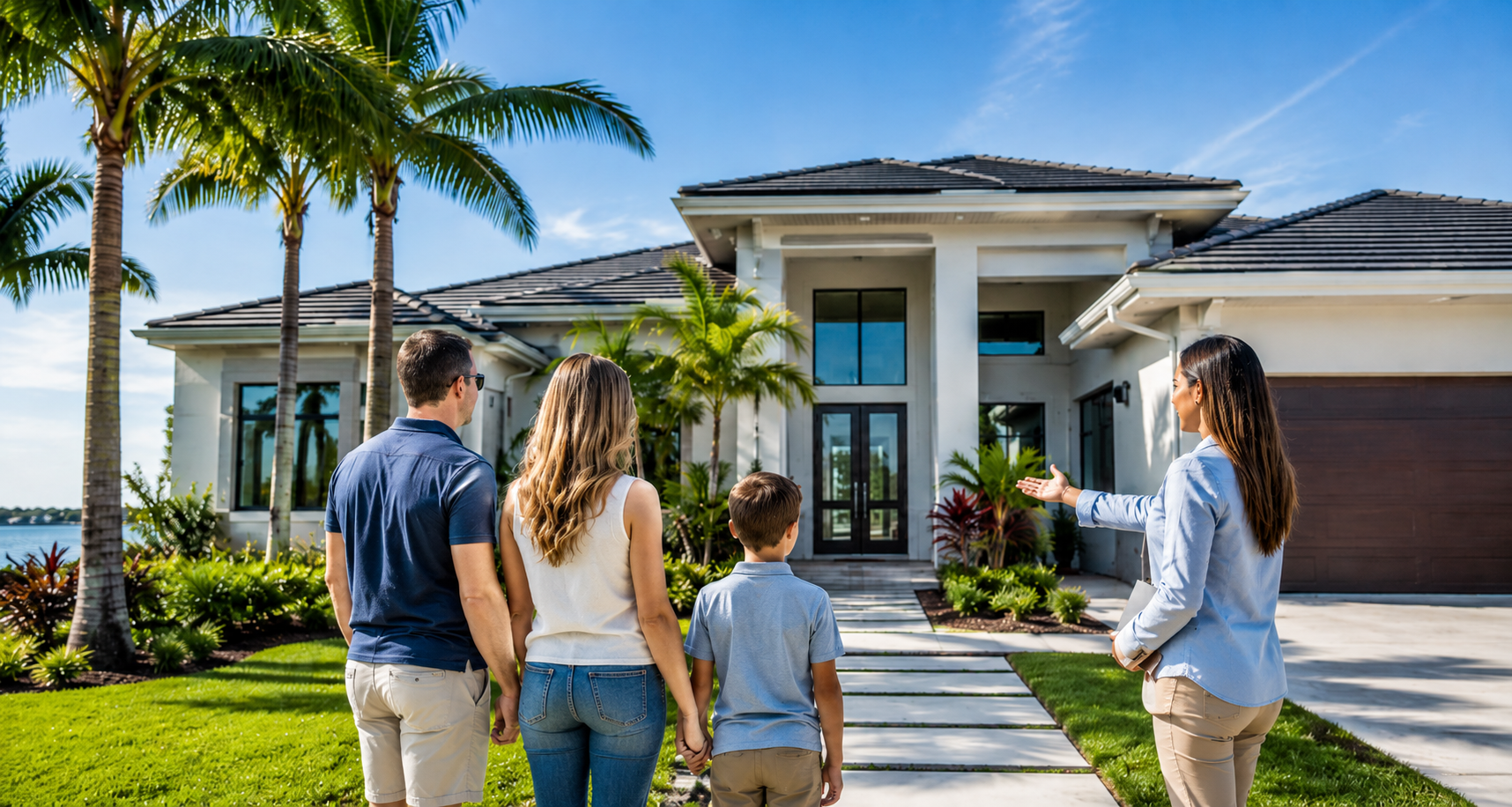Real Estate Team For Buying