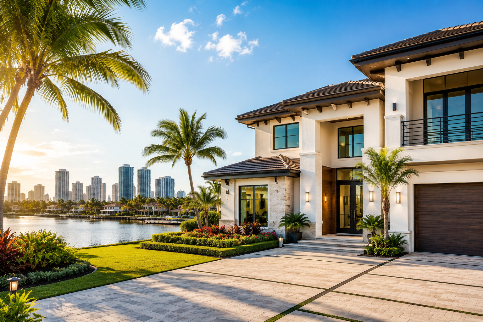 South Florida