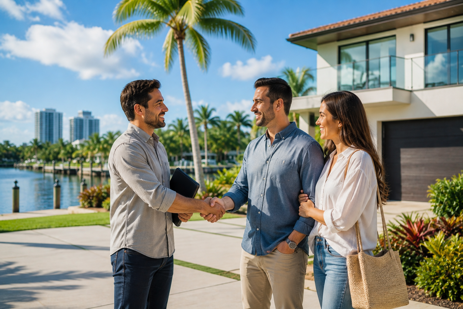 Best Real Estate Team