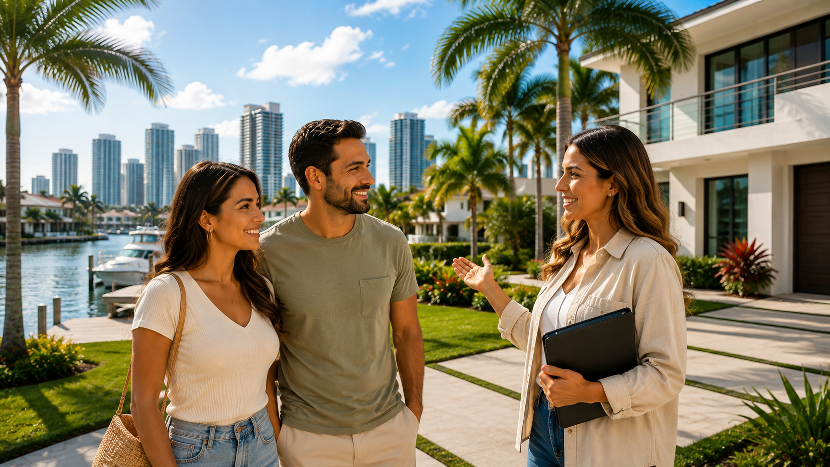 Best Spanish Speaking Real Estate Team