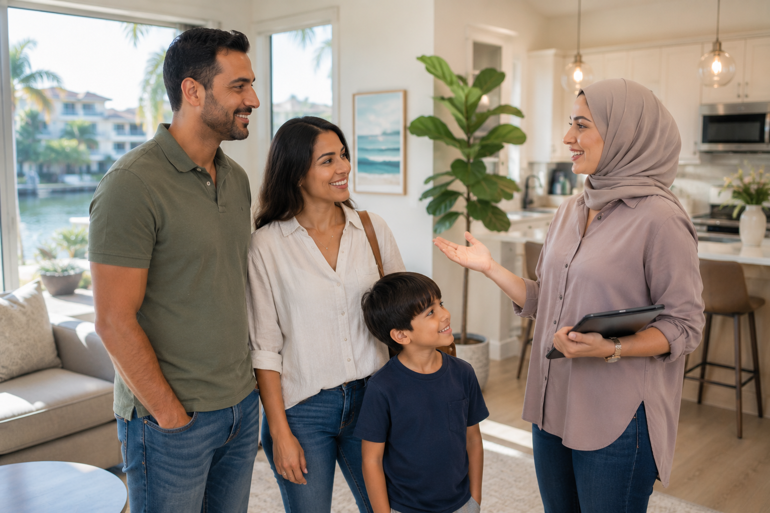 Estate Agent In Pompano Beach