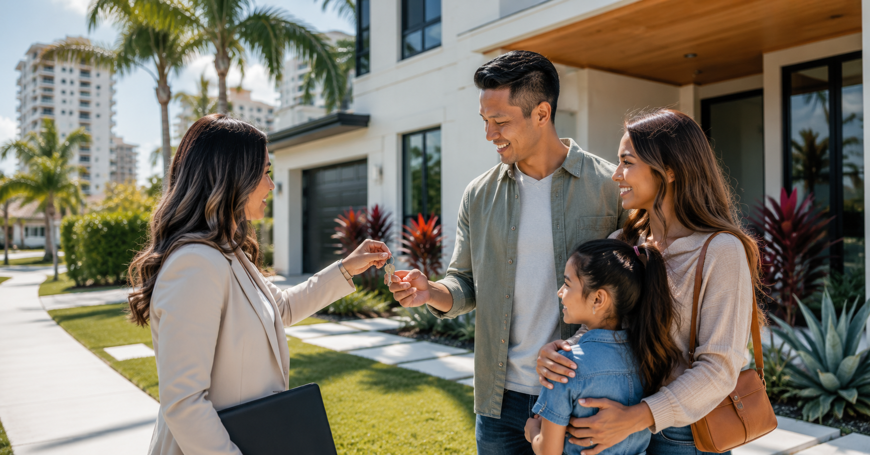 First Time Homebuyers In Boca Raton