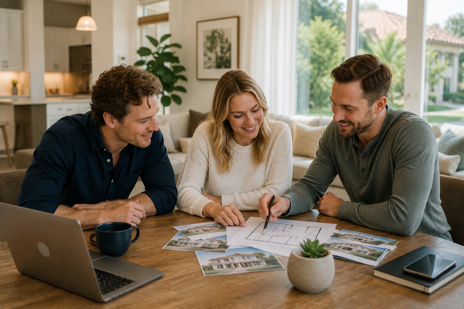 Real Estate Team For Investors In Boca Raton