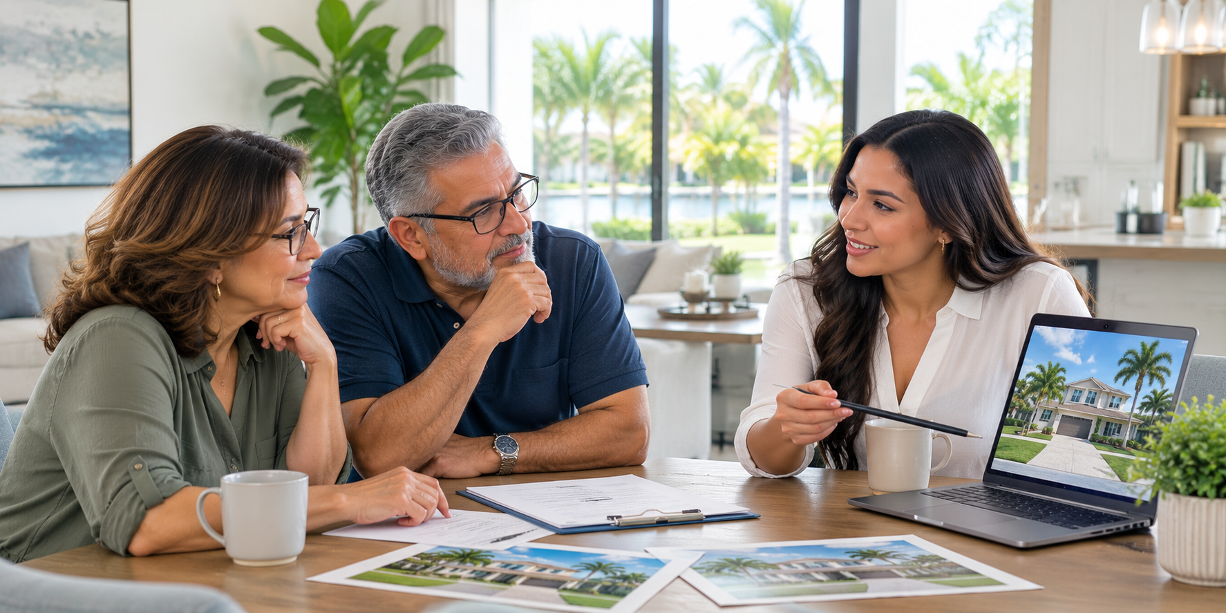 Sell Or Rent An Inherited Property In South Florida