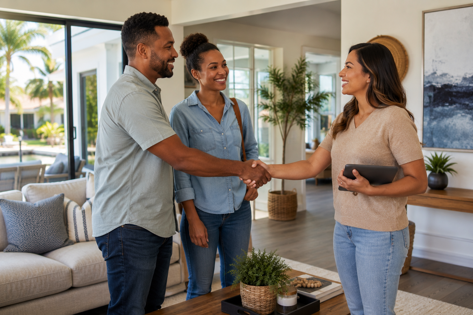 Selling A Home In Fort Lauderdale
