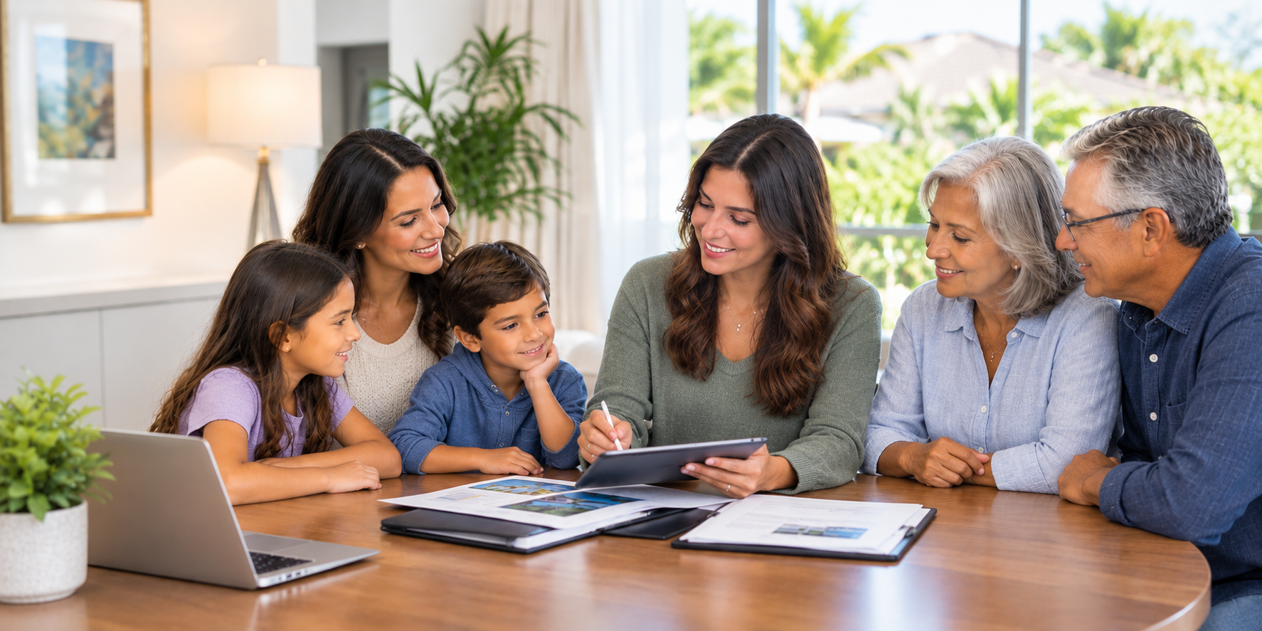 Estate Sellers