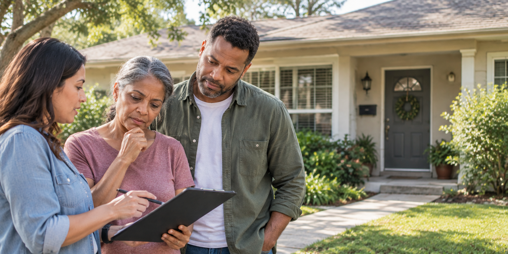 Florida Probate Property