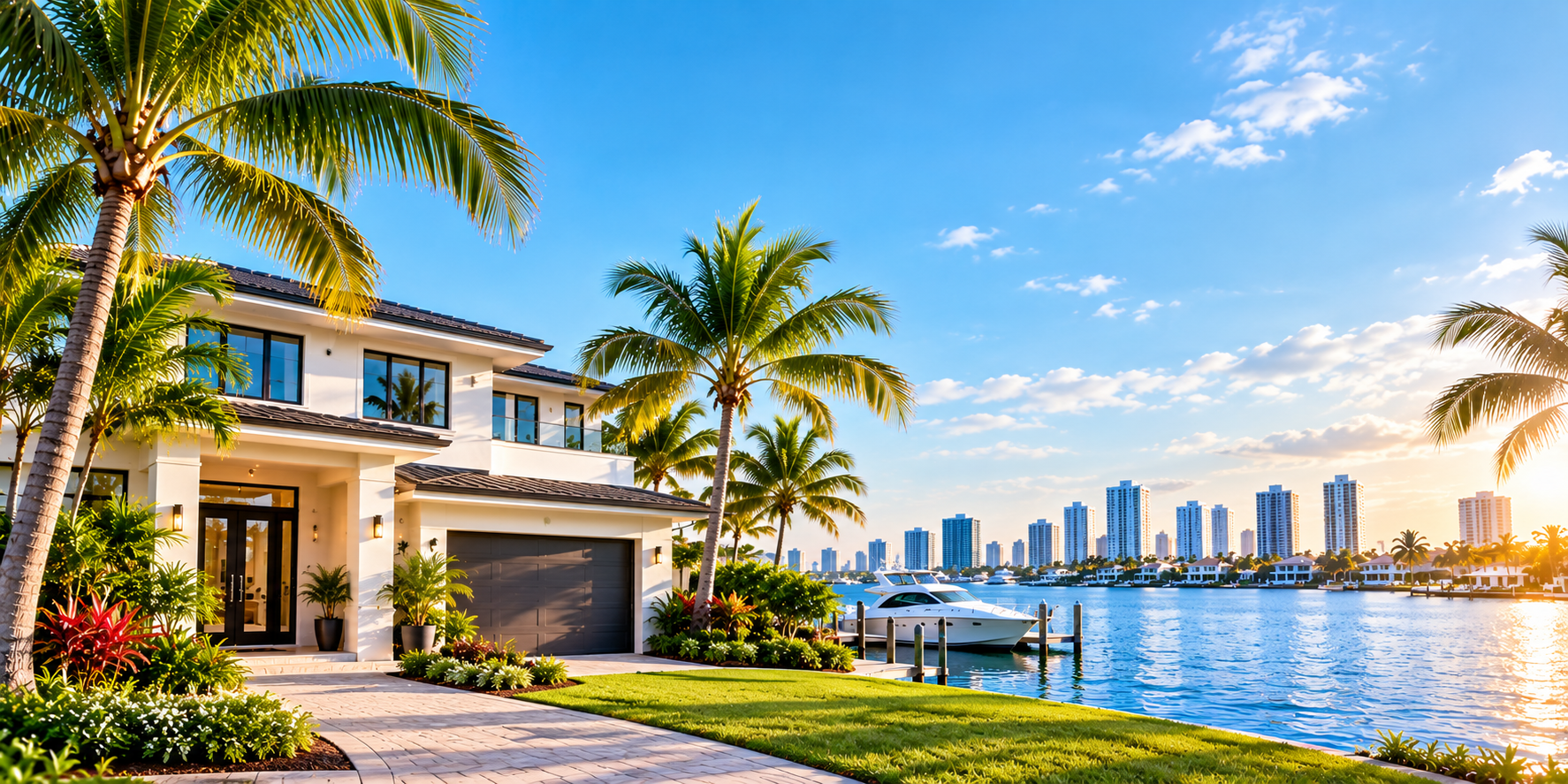 Sell Your South Florida Home