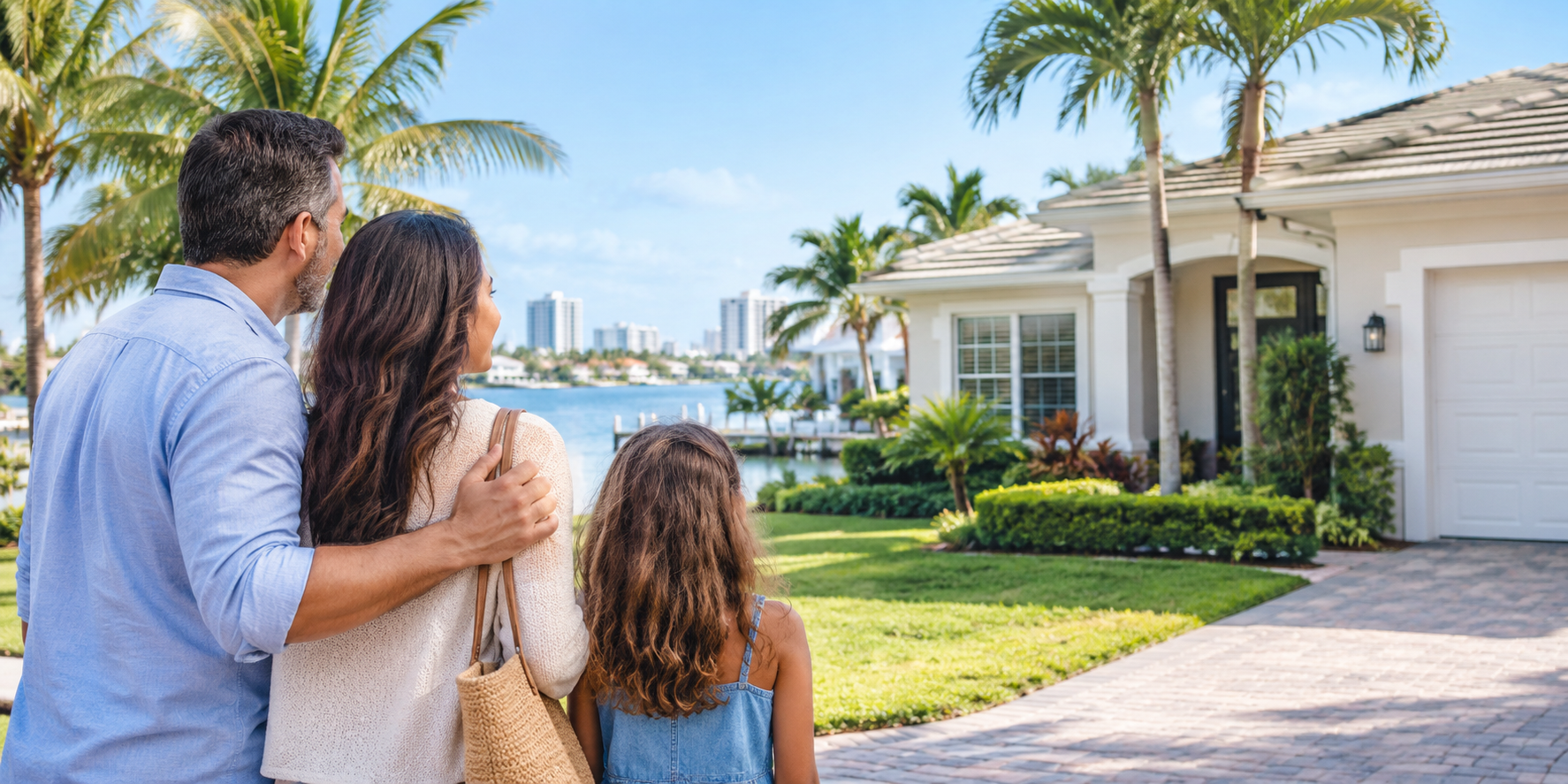 South Florida Home