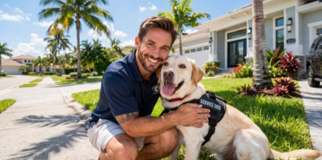 Giving Back To The Community