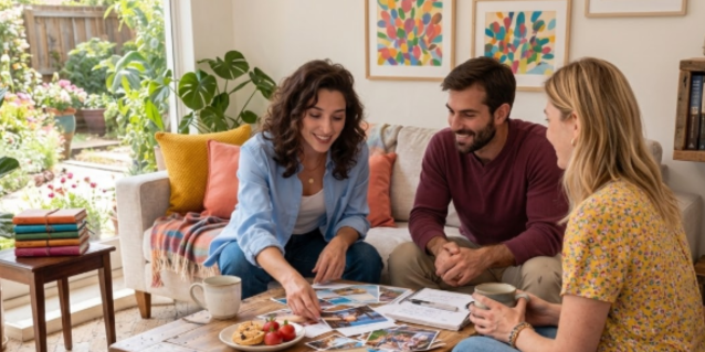 Helping Clients Achieve