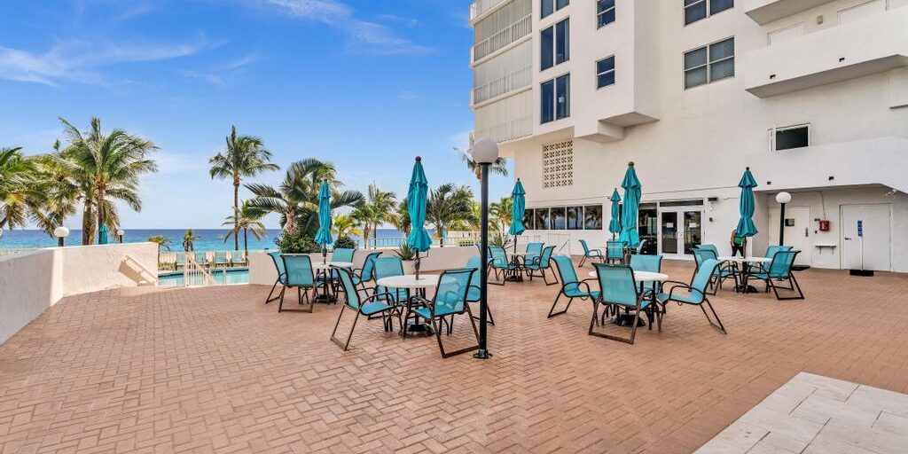 Serving South Florida1